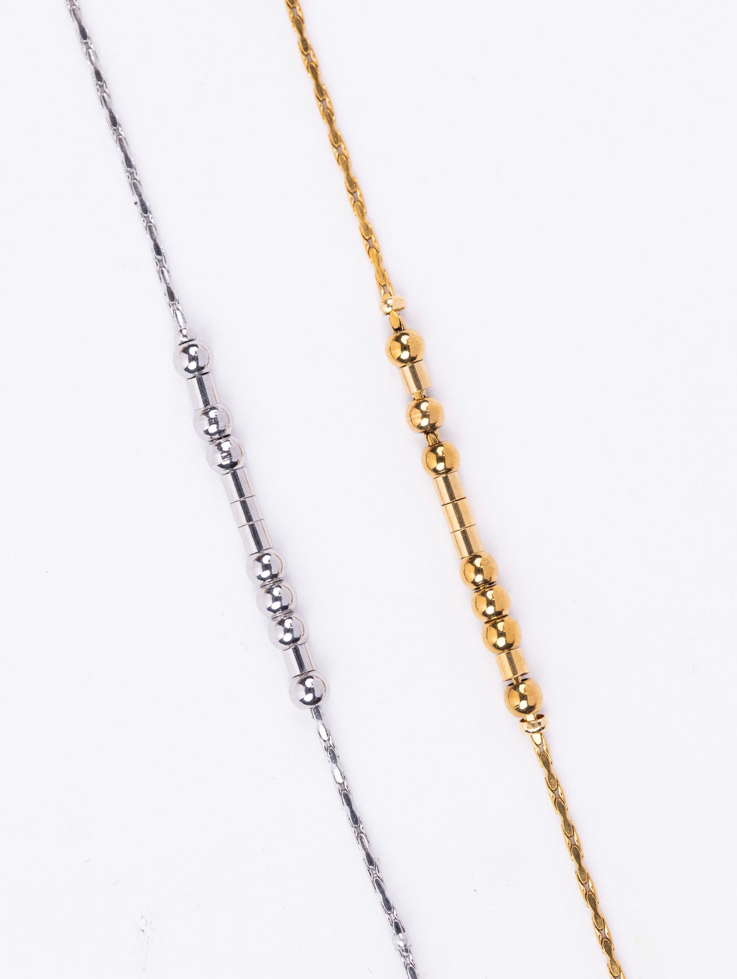 Morse Code Rakhi | Adjustable & Unisex